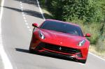 Ferrari F12berlinetta 2012 года